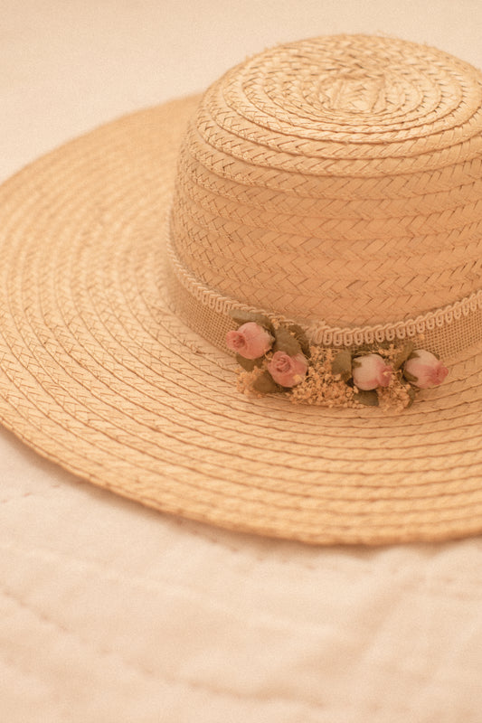 Vintage hat