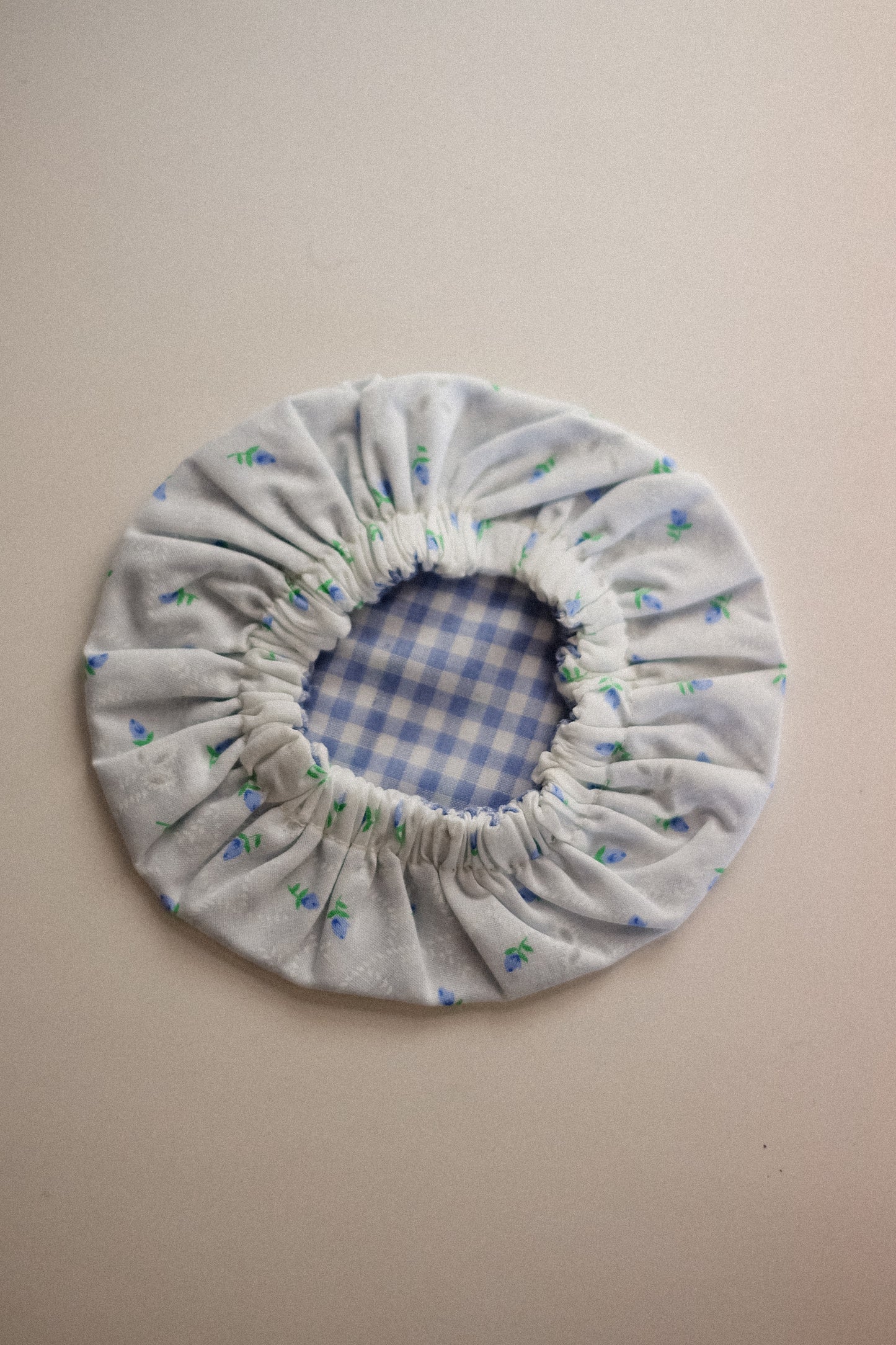 Handmade reusable bowl covers ♡