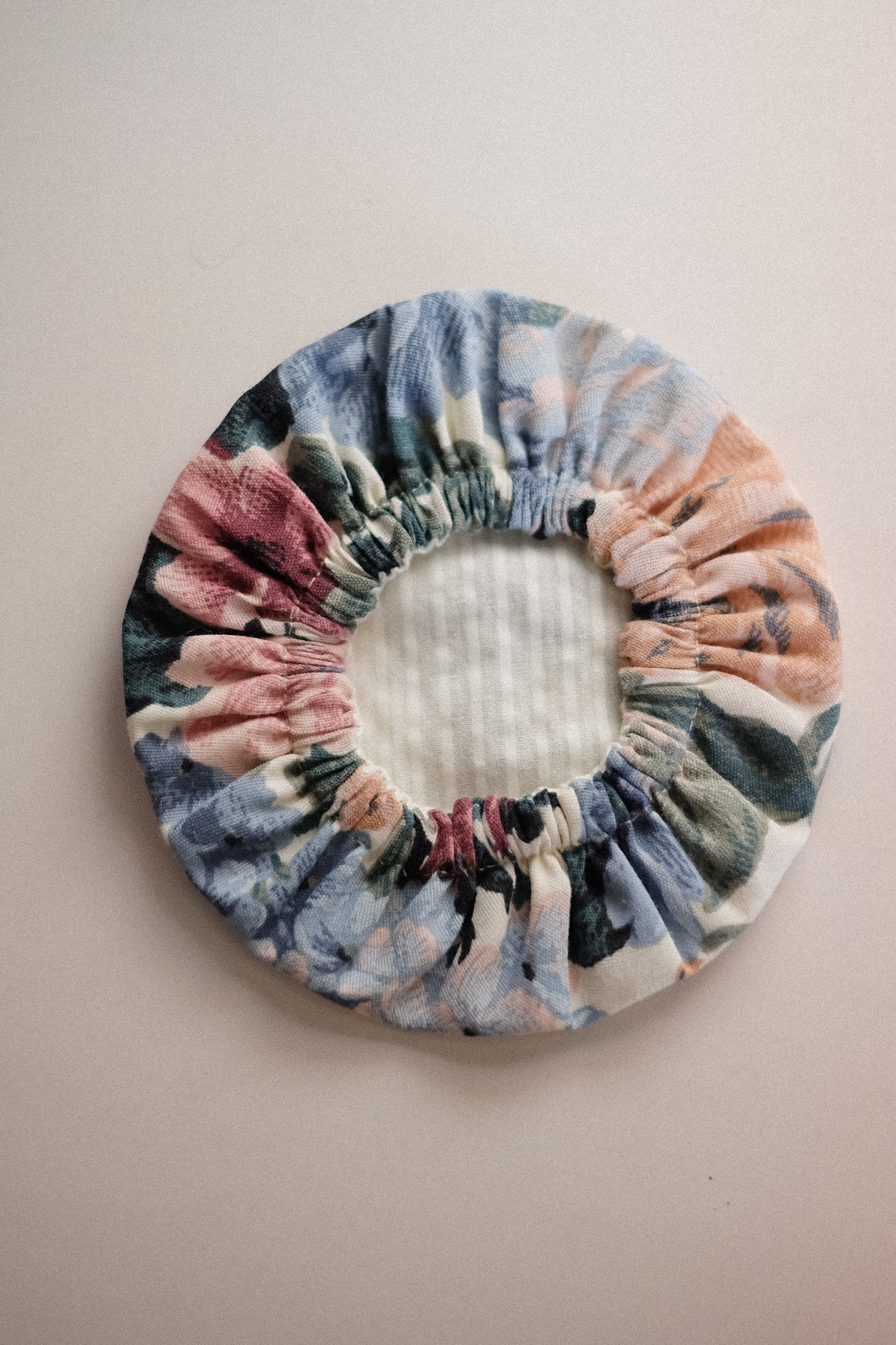 Handmade reusable bowl covers ♡