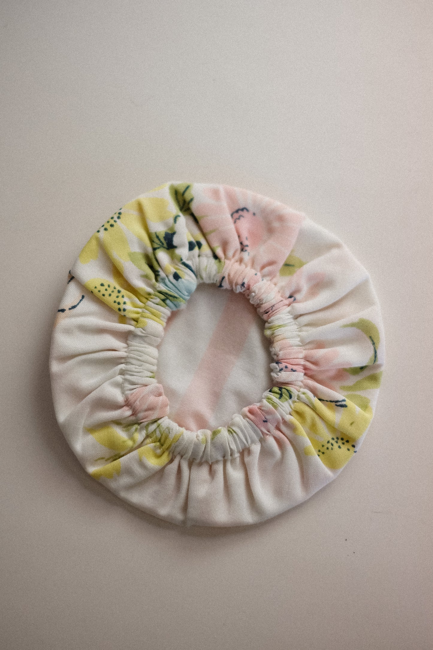 Handmade reusable bowl covers ♡