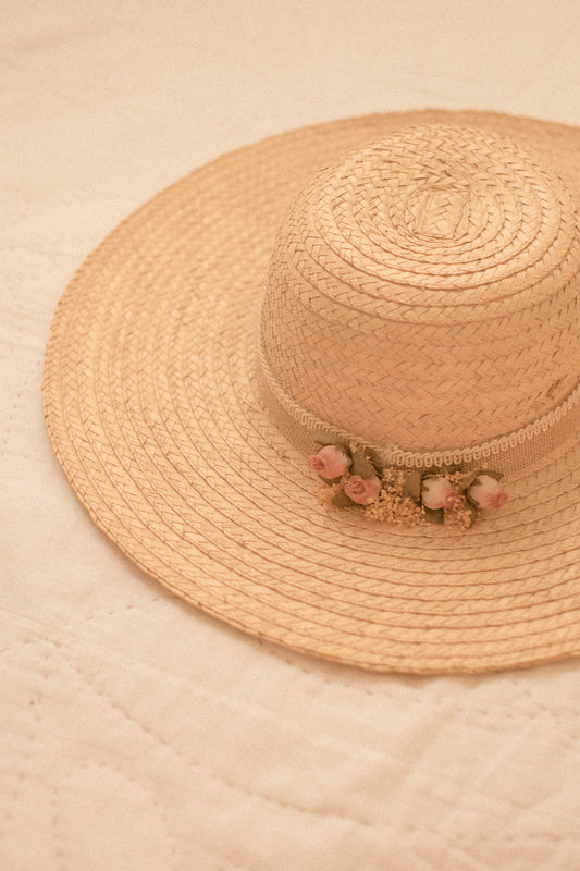 Vintage hat